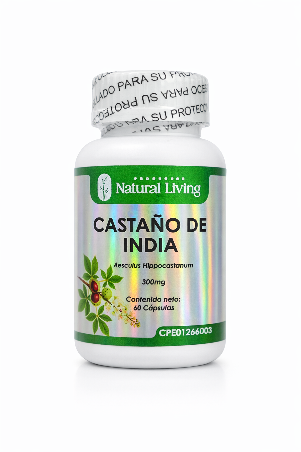 Castaño de India