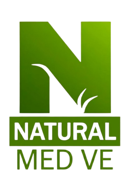 NaturalMed VE Logo